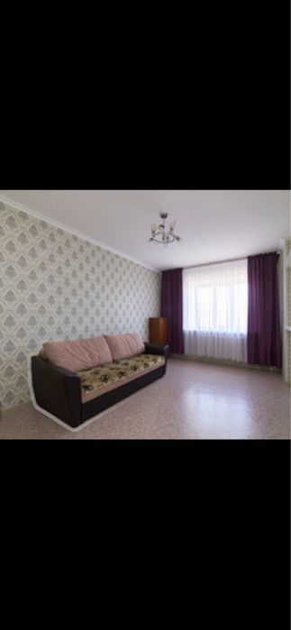 Сдаю 1- комнатную квартиру проспект Абылай хана