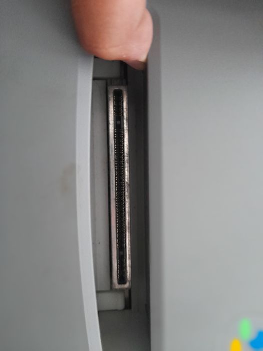 Snes super nintendo entertaning system