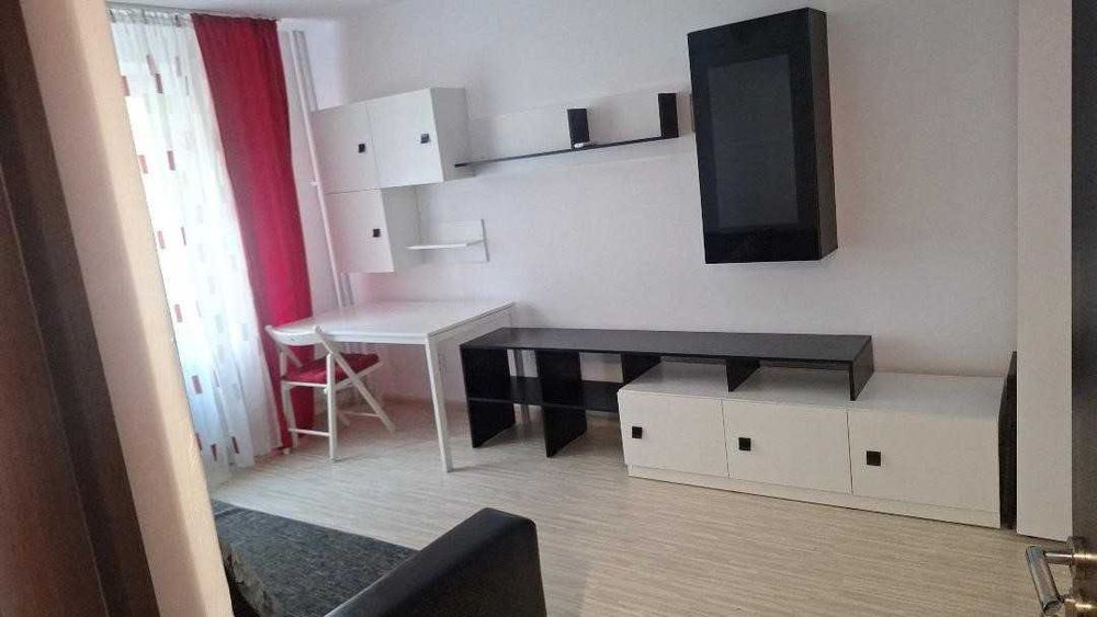 Inchiriez garsoniera - Strada Patriotilor Bucuresti