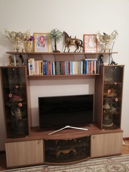 Стенка сатылады.
