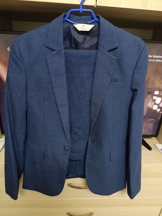 Costum  H&M mărimea 170