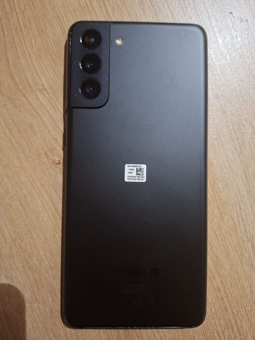 Vând Samsung Galaxy S21 Plus 5G
