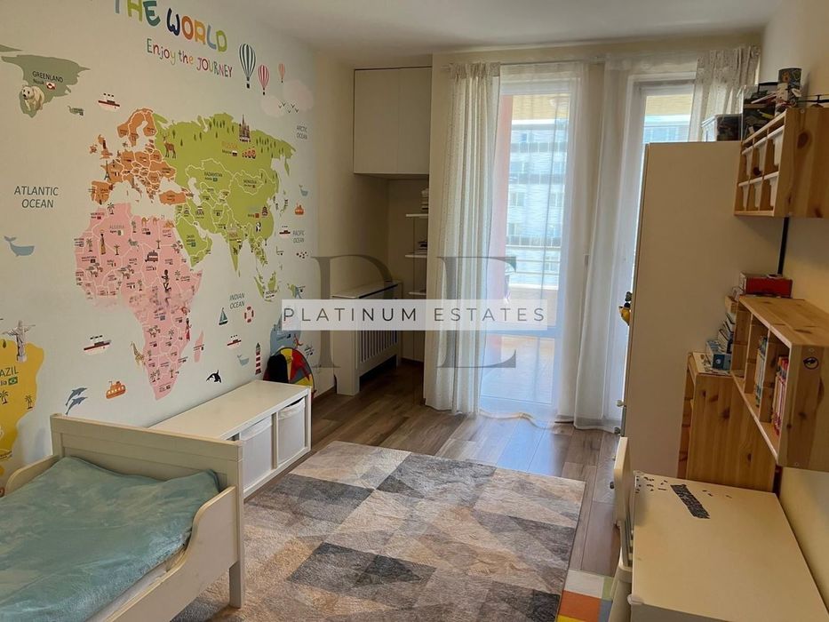 Продава се Тристаен апартамент в София, Младост 4 - 130 кв.м за 2885 €/кв.м - Снимка #9