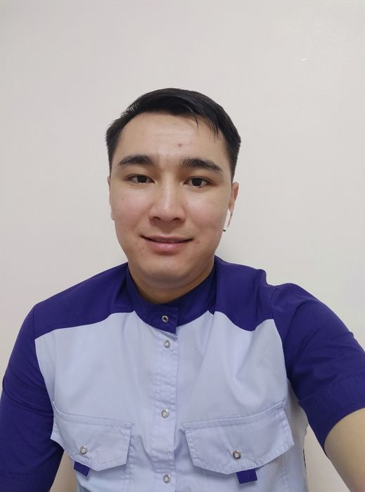 Консультация невропатолога, реабилитолога, иглотерапия, массаж