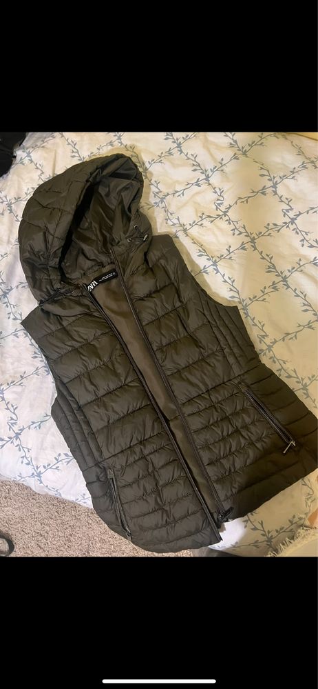 Дамска грейка Zara