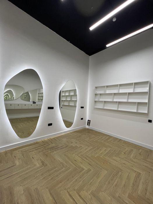 Сдается студия красоты