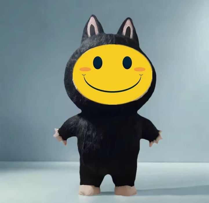 Лабубу Маскот / Костюм