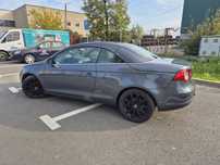 VIND /SCHIMB vw EOS 2.0 TDI 2008