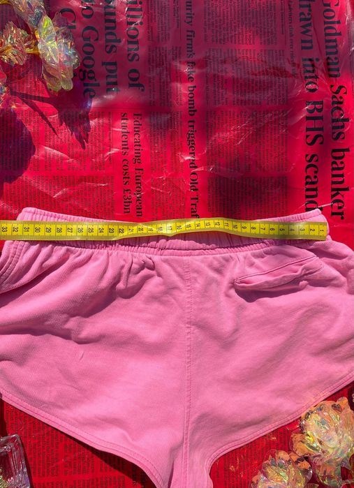 Pantaloni scurți dama XS 34