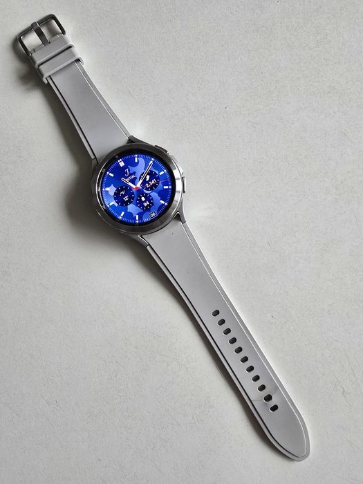 Ceas Samsung Galaxy Watch 4 Classic 46mm