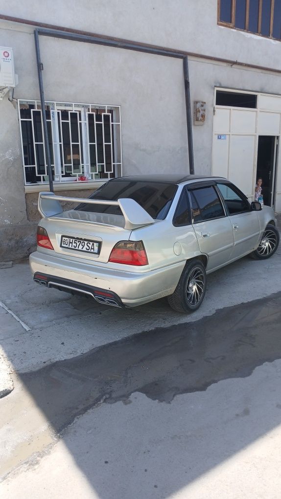 Сотилади  обмен бор