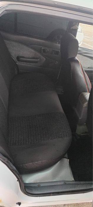 Nexia 1 sotiladi yili 2008 holati yaxshi xarajati yo’q radnoy kraska,