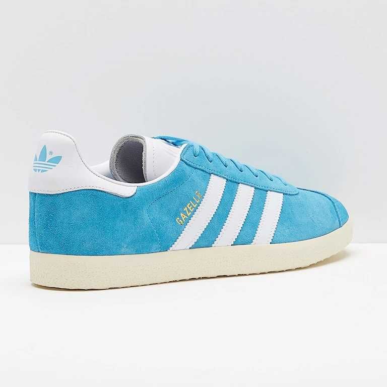 28см Два Чифта Легендарни Adidas Originals Samba Super и Gazelle