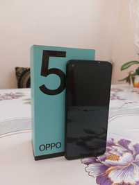 Oppo Reno 5 смартфон