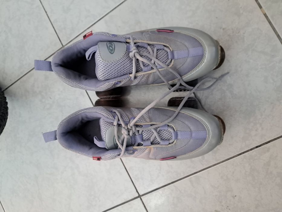 role cu 4 roti nemtesti nr 40