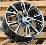 20 Джанти Jeep Grand Cherokee SRT Trackhawk 5x127 - 20x10J ЦРД