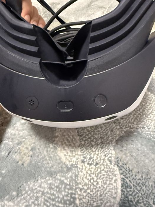 Vr2 playstation Standalone