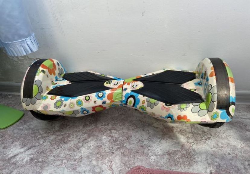 Гироскутер