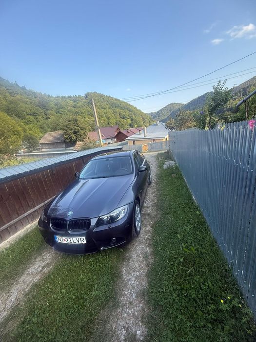Bmw seria 3 e90 an 2005