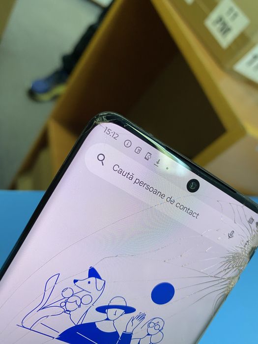 Moto Edge 50 Pro 512GB, Garantie 12 luni | Lensun