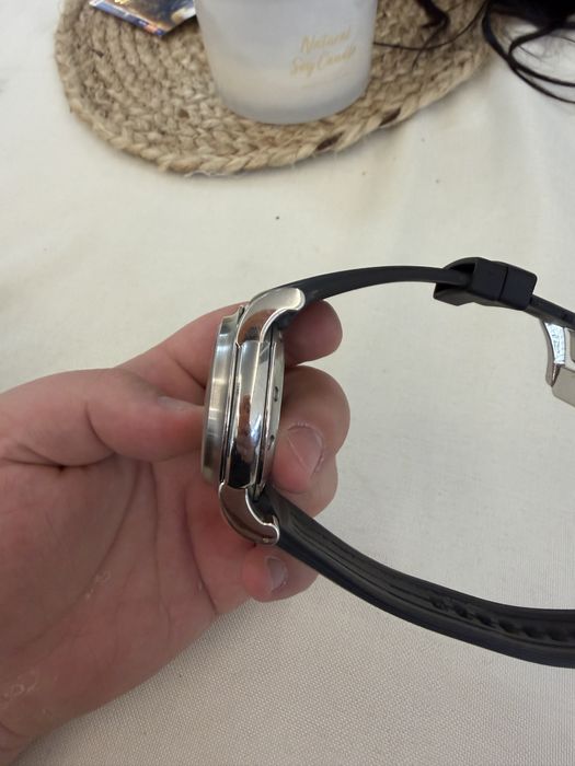 Graham Chronofighter Oversize