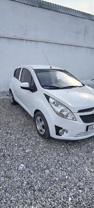 Ассалму алайкум спарк 1 сотилади холати едял