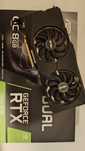 Geforce RTX 2080 SUPER Dual OC