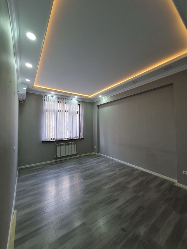 Аренда офиса 125 кв.м без мебели