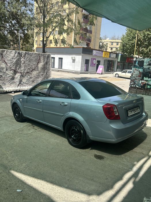 Продаёться Chevrolet Lacetti