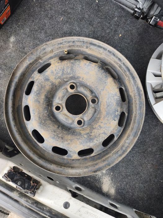 Джанти 14 цола 4х108