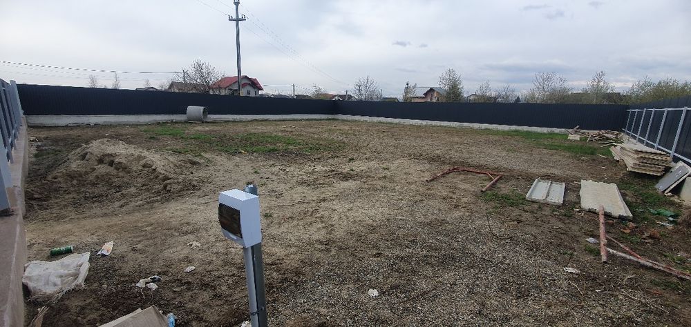 Casa cu 3 dormitoare  în Serbanesti