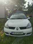 Renault Clio Symbol 1.4 Benzină + GPL, 2006 – Preț Negociabil