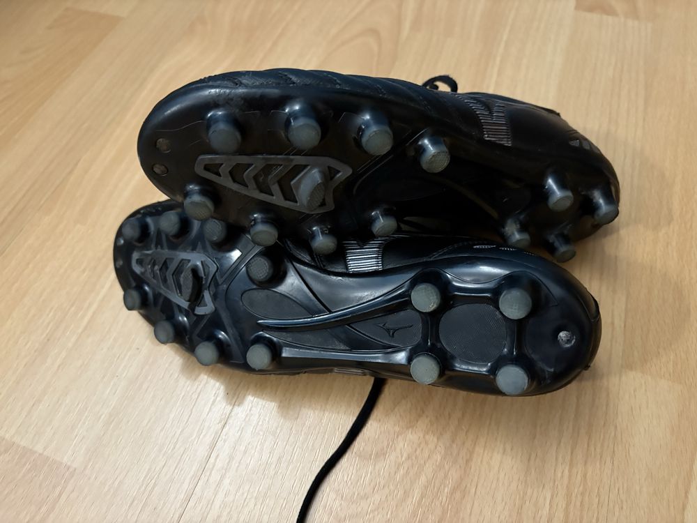 Бутонки Mizuno Morelia Neo III Pro MD размер 40