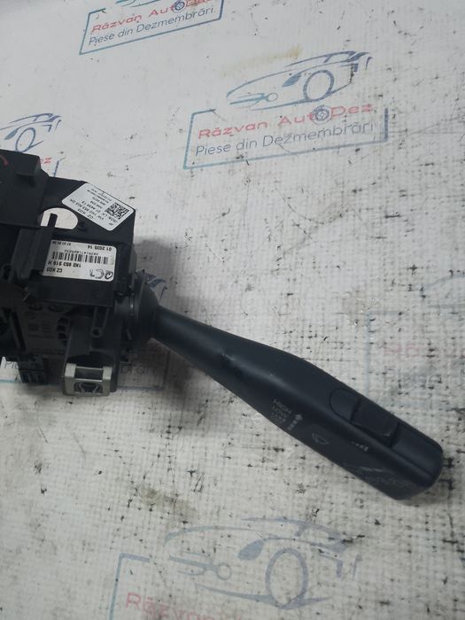 maneta stergatoare volkswagen golf 5 2008