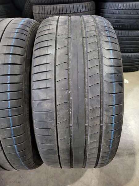 305/40/20//275/45/20 PIRELLI RunFlat