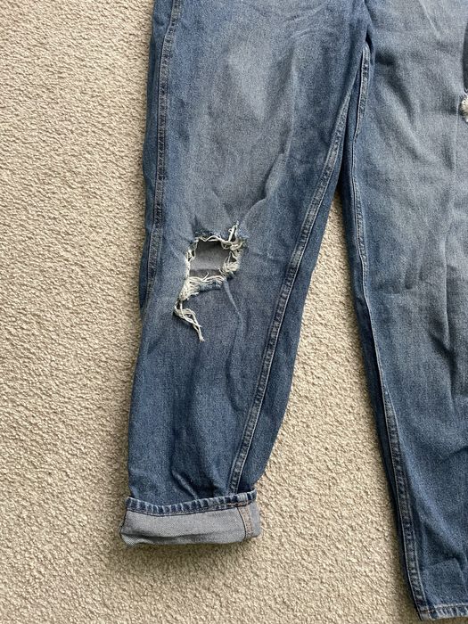 Дълъг гащеризон H&M