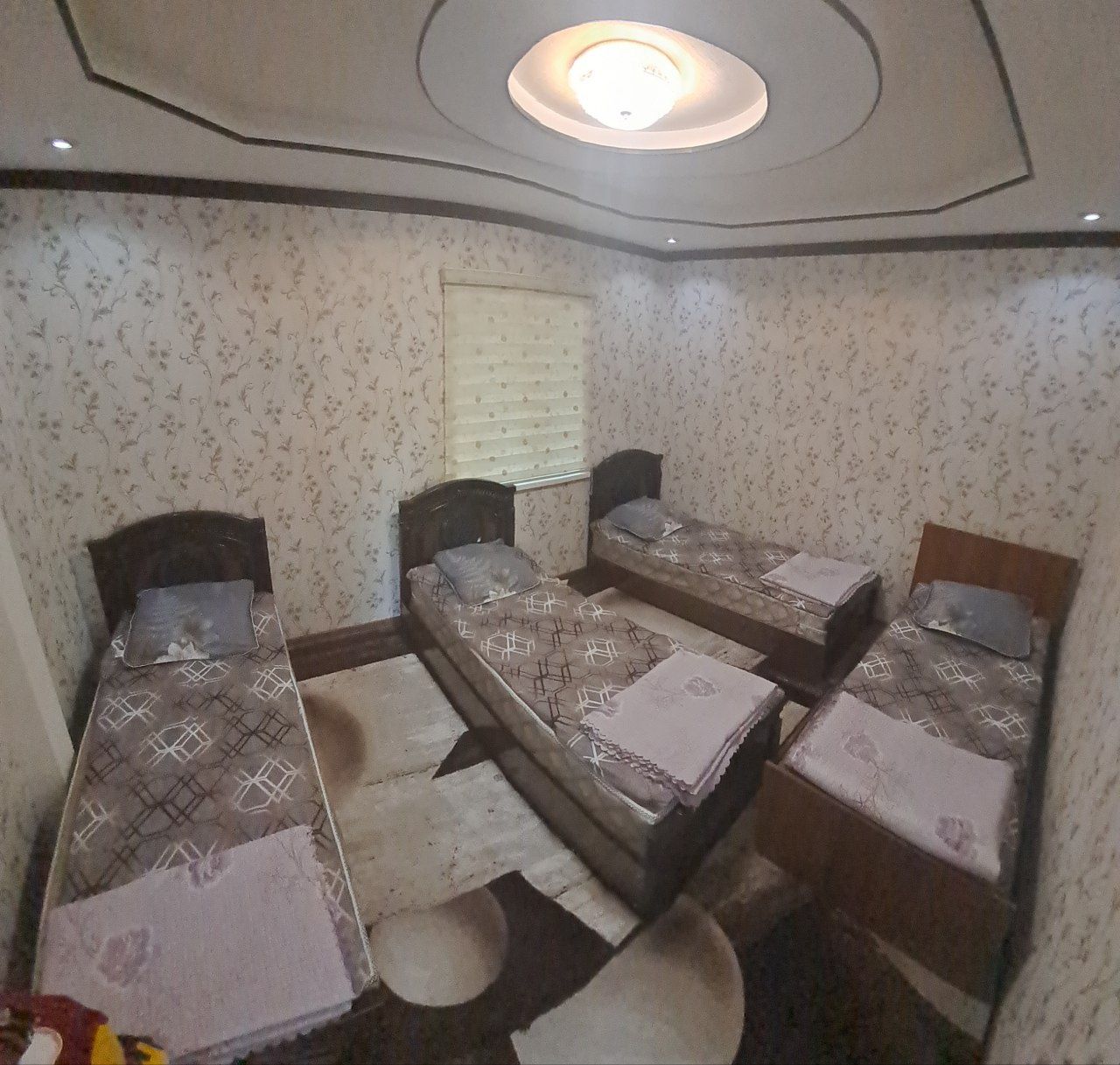 Дача в бричмулле