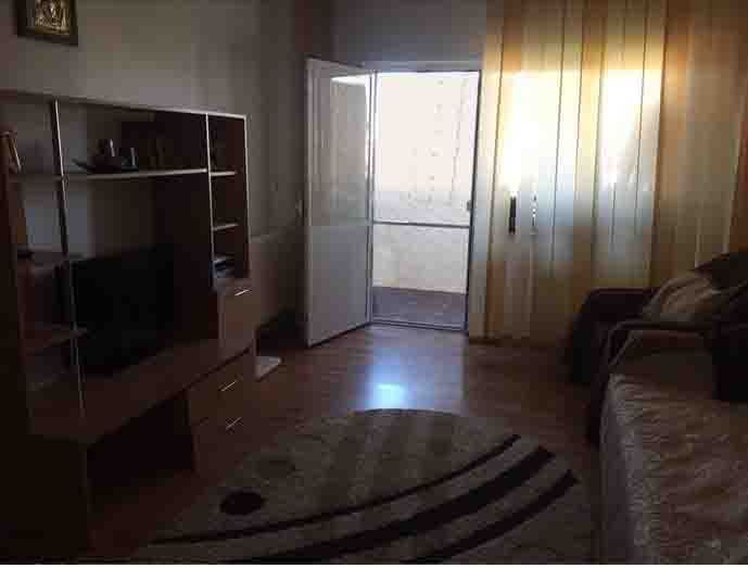 apartament Delfinariu, 2 camere, decomandat