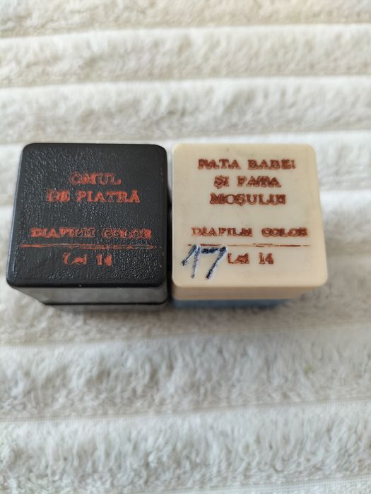 Diafilme  vechi!