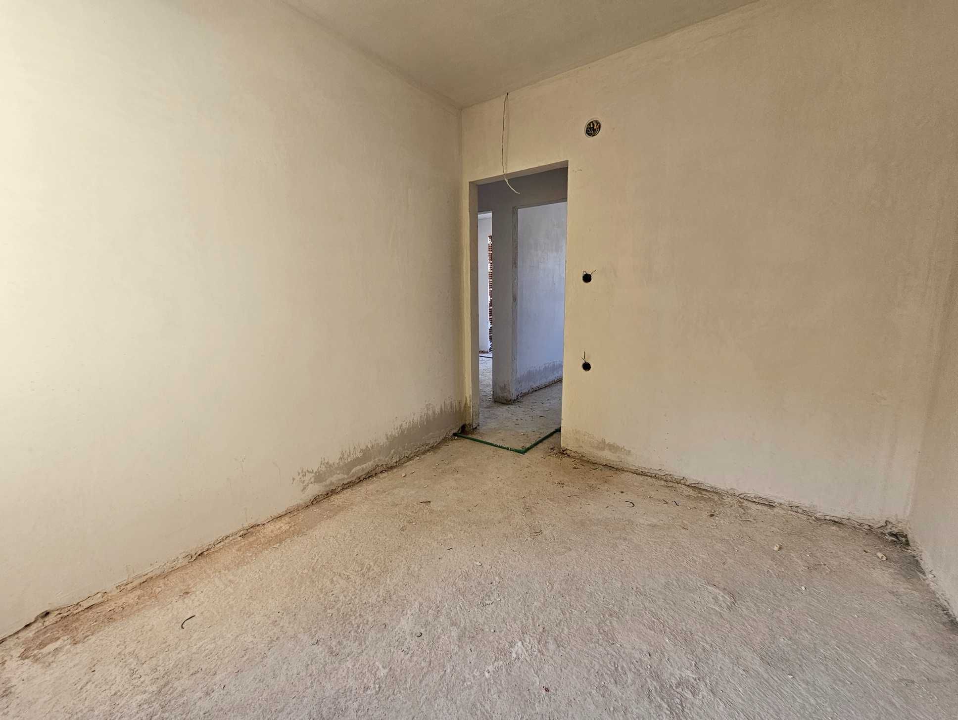 Апартамент за продажба 100кв.м в Каламицас, Кавала (код 4442)