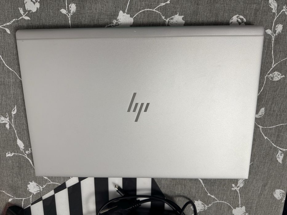 Laptop HP EliteBook