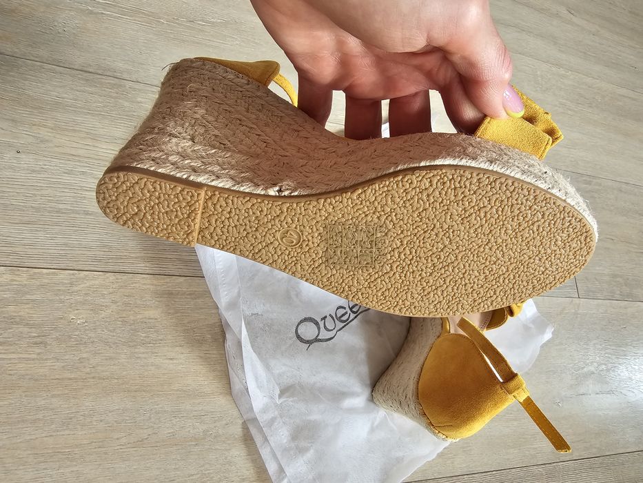 Нови летни платформи.