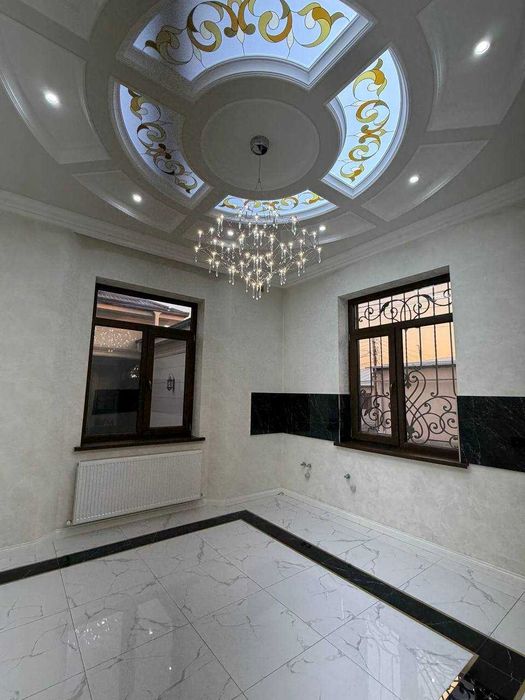 Роскошь в каждой детали!