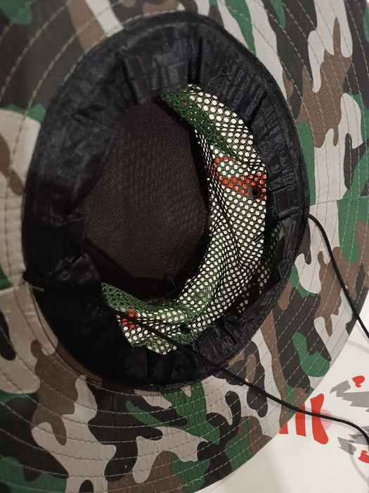 Pălărie adulți army