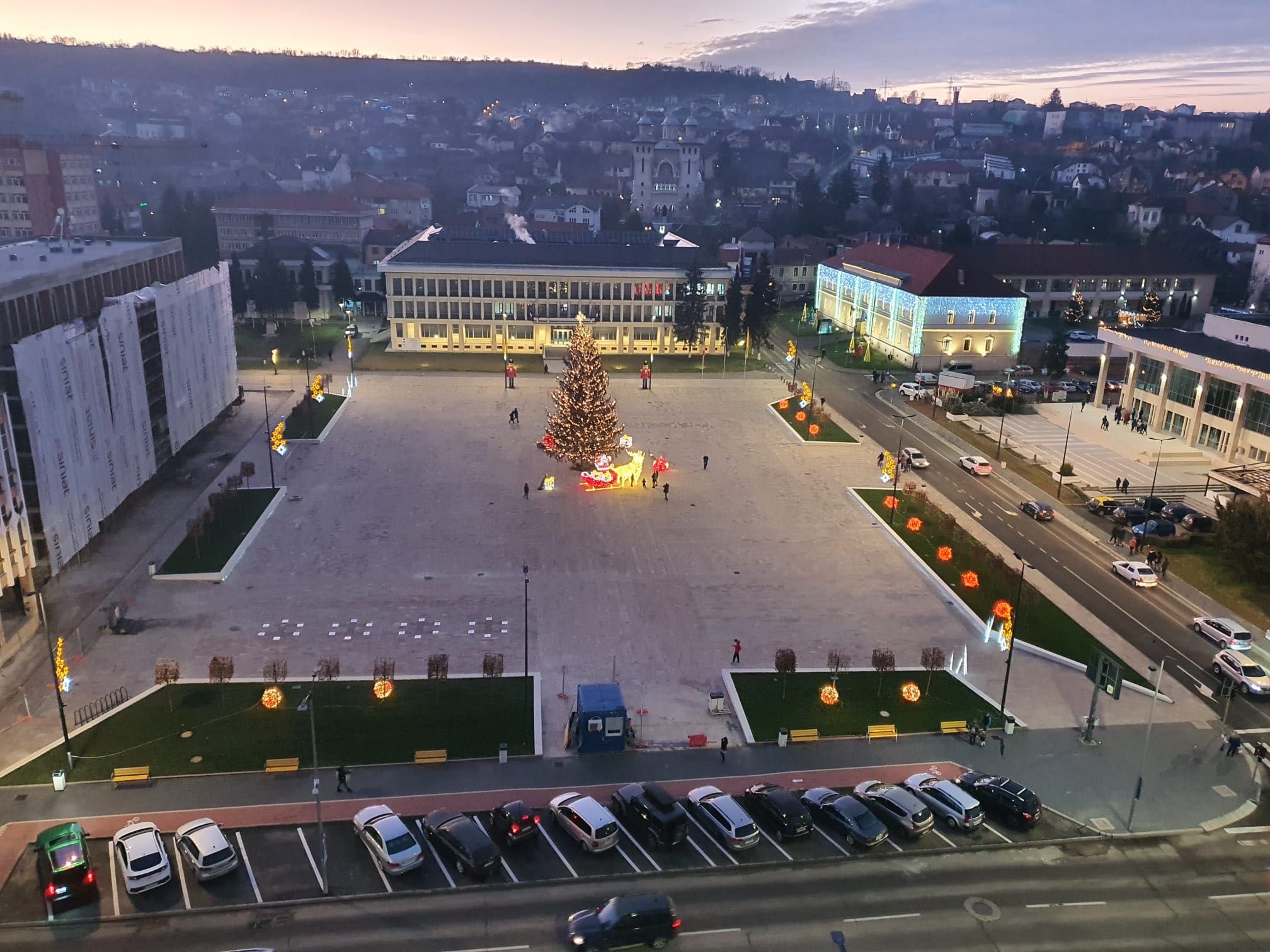 apartamente de vanzare zalau