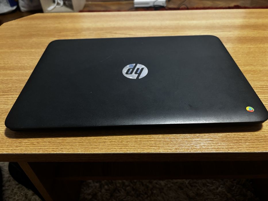 Laptop HP -Chromebook