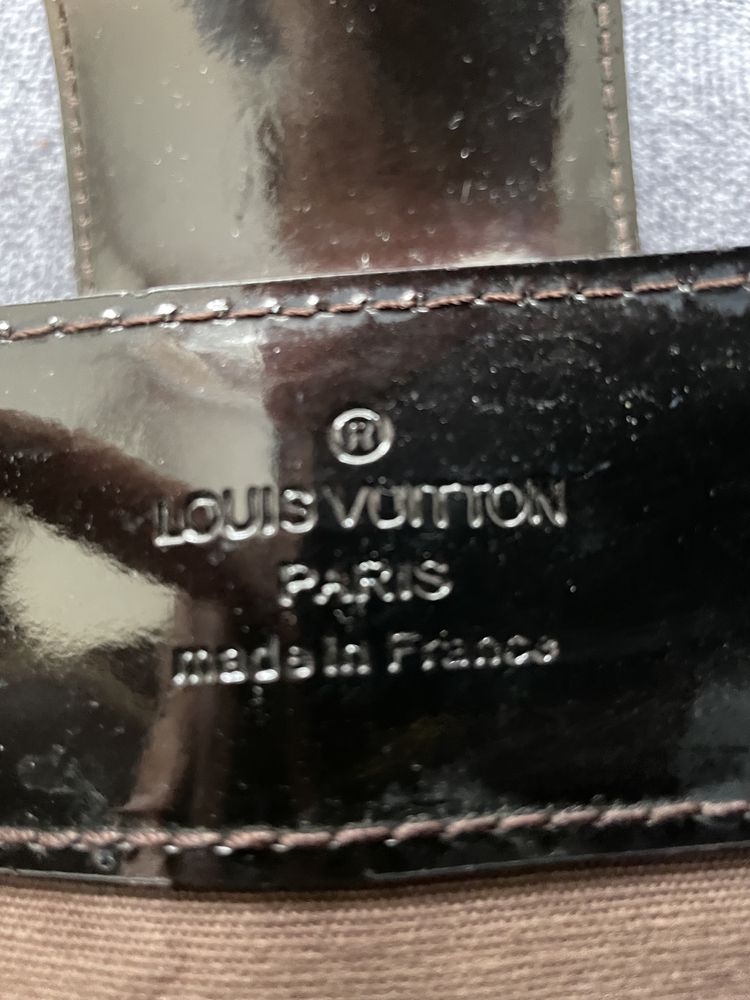Geanta Louis Vuitton Melrose Avenue