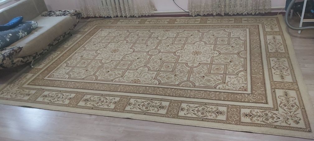 Турецкий ковер срочно