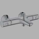 Baterie Grohe Cada
