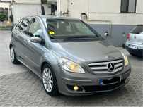 Mercedes-Benz B Class B200 140 cp Automat  2008
